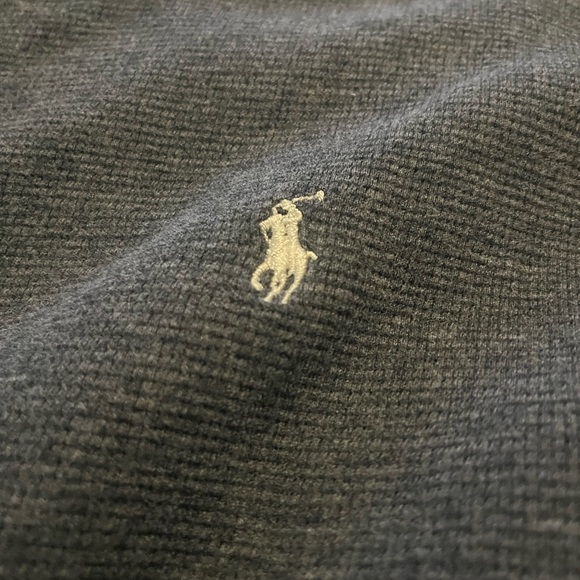 Last offer! Ralph Lauren- Midweight Sleepwear- Listing will be removed next week - Picture 6 of 7